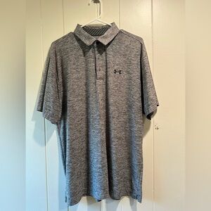 Under Armour Golf Polo